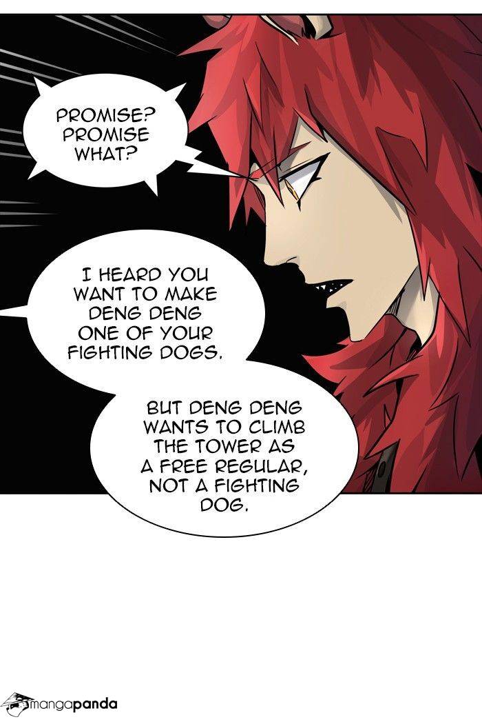 Tower of God Chapter 425 image 131
